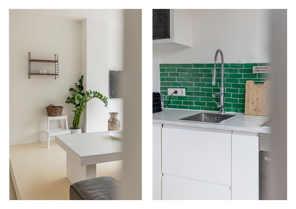 Medium property photo - Schieweg 212C02, 3038 BN Rotterdam